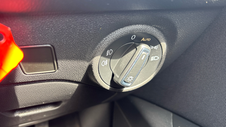 SEAT Leon 1.5 TSI EVO FR [EZ] 5dr Petrol Hatchback